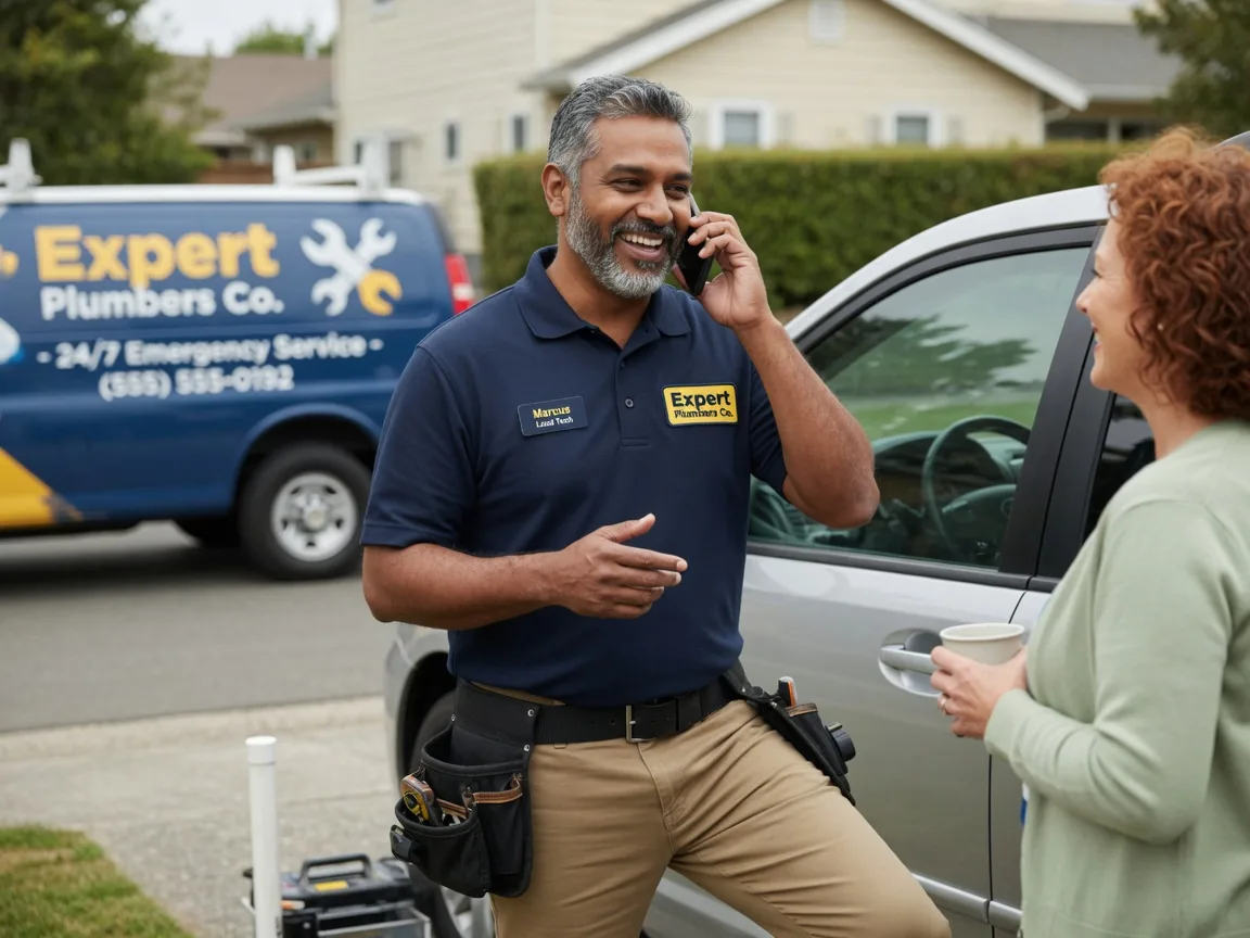 Clogged Drain Repair in Manchester, NH